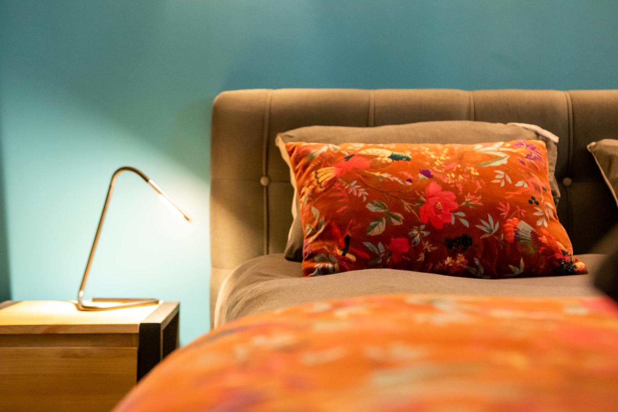 L'Alpen Roc Bed & Breakfast Caille Bilik gambar