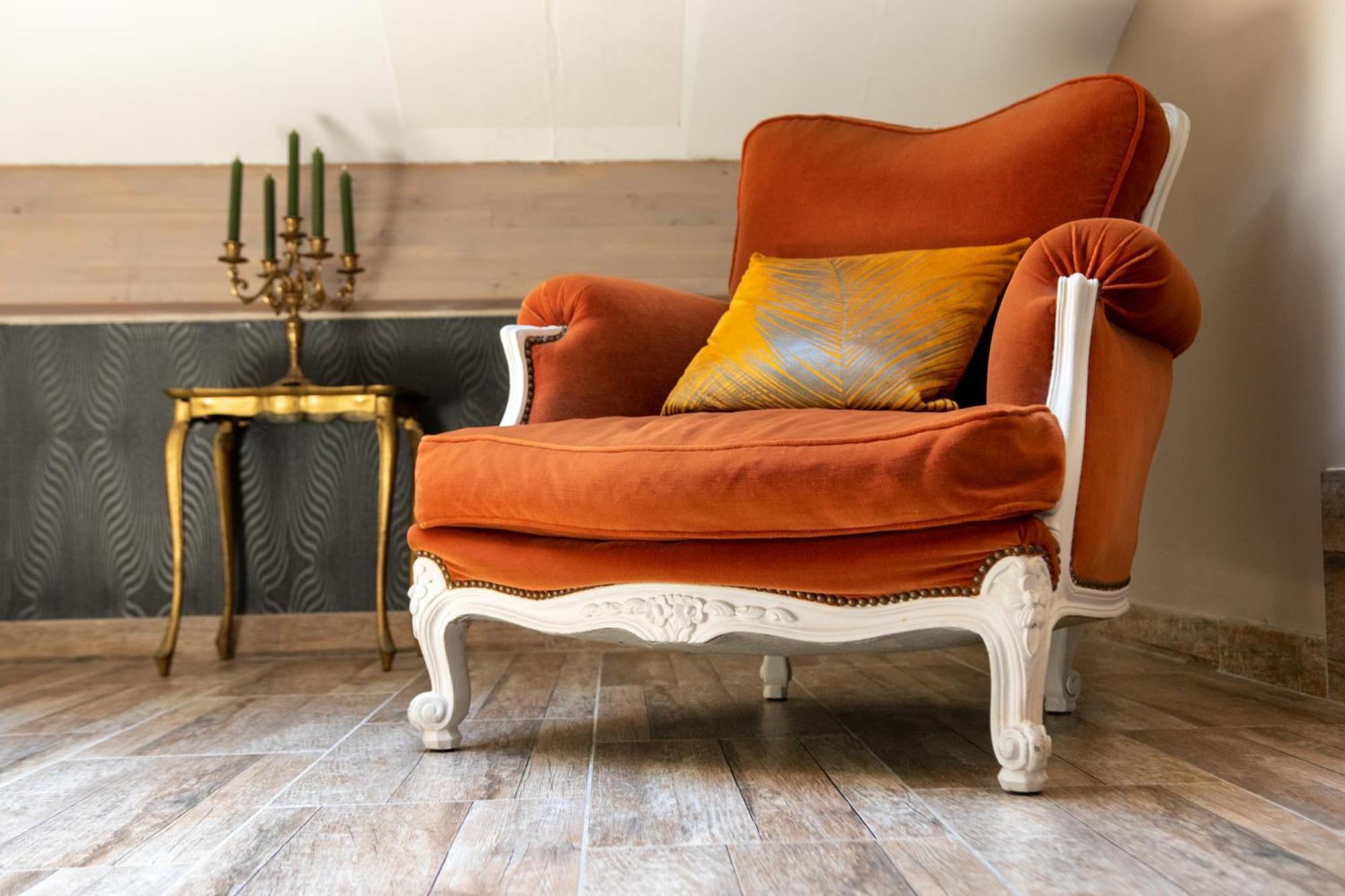 L'Alpen Roc Bed & Breakfast Caille Bilik gambar