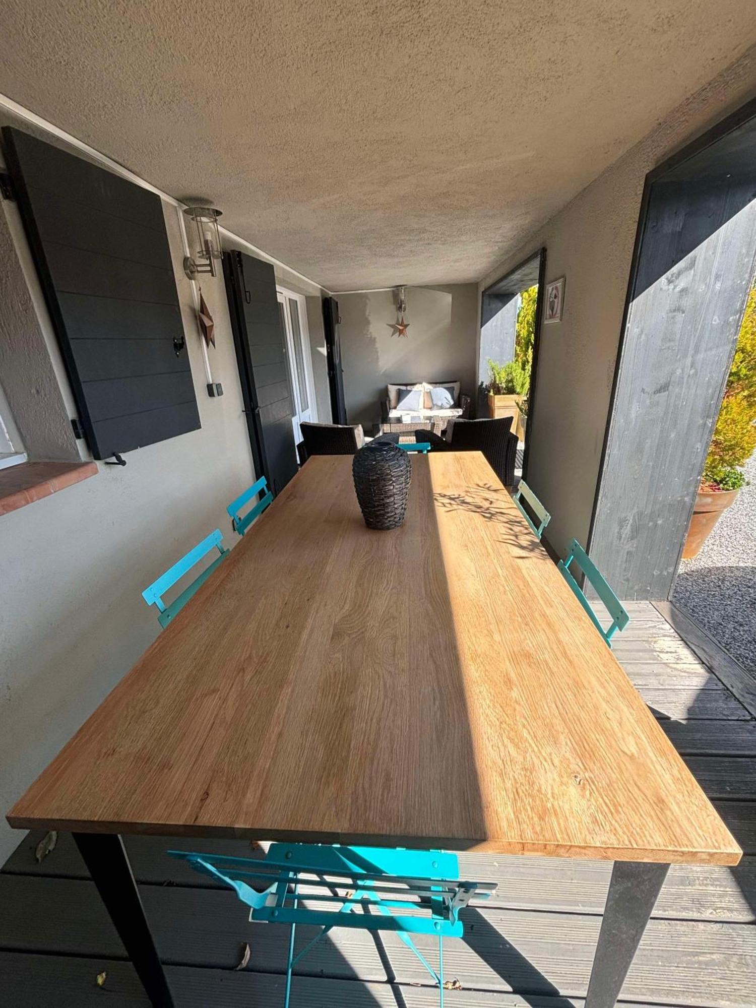 L'Alpen Roc Bed & Breakfast Caille Luaran gambar