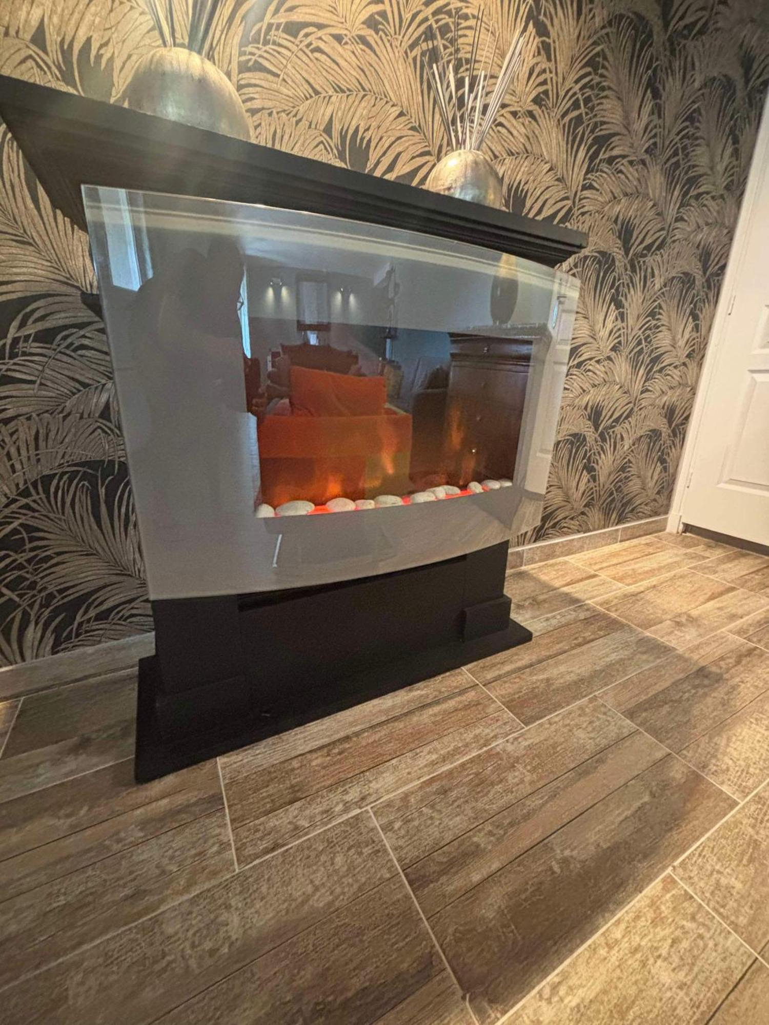 L'Alpen Roc Bed & Breakfast Caille Luaran gambar